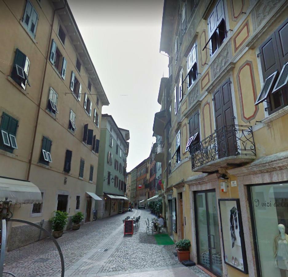City Heart Riva del Garda Dış mekan fotoğraf